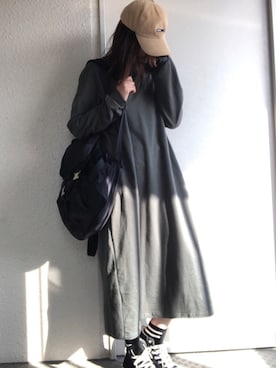 ちー♡164cmさんのコーディネート