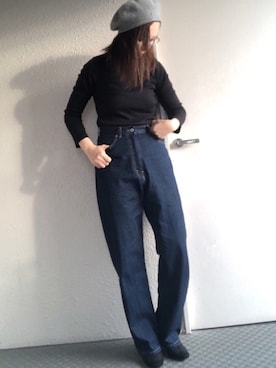 ちー♡164cmさんのコーディネート