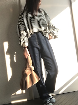 ちー♡164cmさんのコーディネート