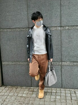 kjnonnoさんのコーディネート