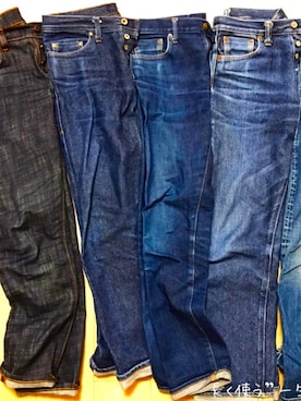 tsakmsyさんのコーディネート