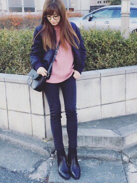 YUUKIさんのコーディネート