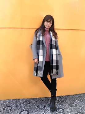 YUUKIさんのコーディネート