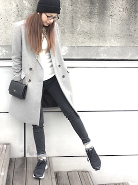 YUUKIさんのコーディネート