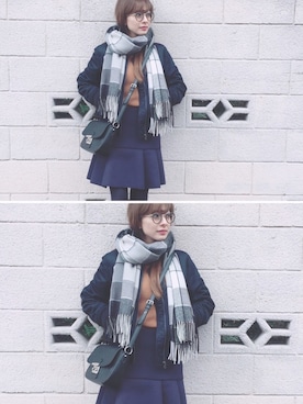 YUUKIさんのコーディネート