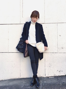 YUUKIさんのコーディネート