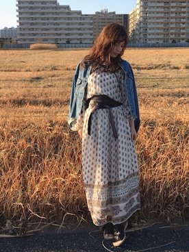 YUUKIさんのコーディネート