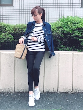 YUUKIさんのコーディネート