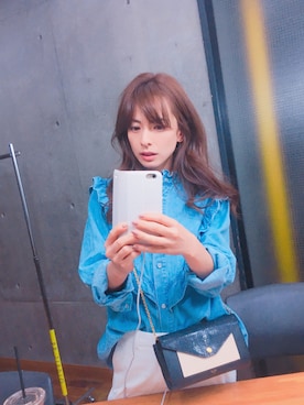 YUUKIさんのコーディネート