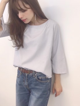 YUUKIさんのコーディネート