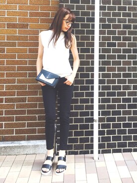 YUUKIさんのコーディネート