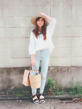 YUUKIさんのコーディネート