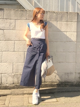 YUUKIさんのコーディネート