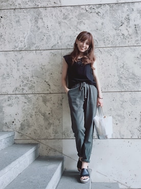 YUUKIさんのコーディネート