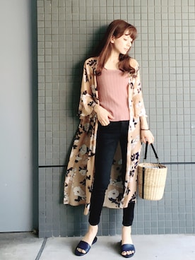 YUUKIさんのコーディネート