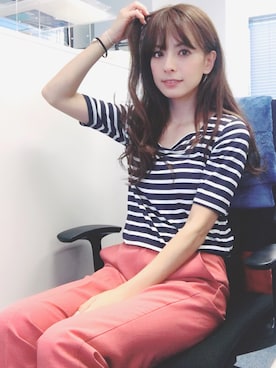 YUUKIさんのコーディネート