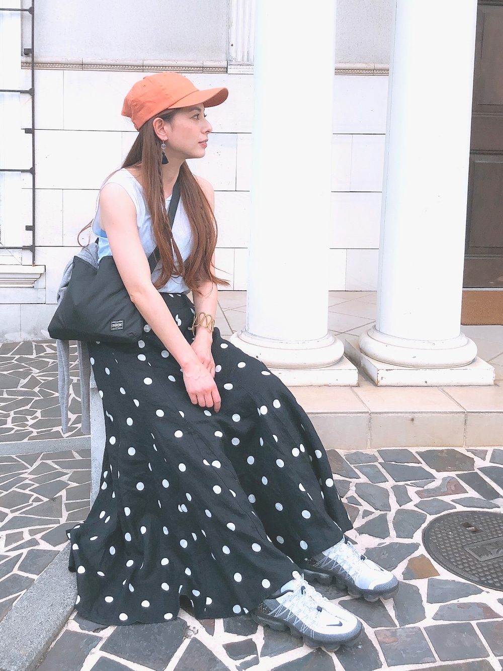 PORTER（ポーター）の「TRAVEL COUTURE by LOWERCASE FORCE-TYPE