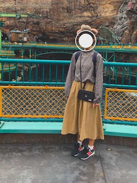 みさんのコーディネート