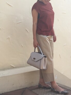 Kanonさんのコーディネート