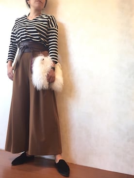 Kanonさんのコーディネート