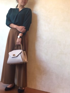 Kanonさんのコーディネート