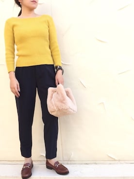 Kanonさんのコーディネート