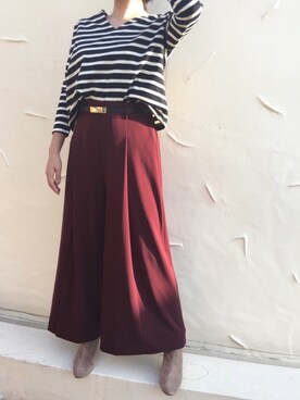 Kanonさんのコーディネート