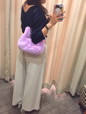 Kanonさんのコーディネート