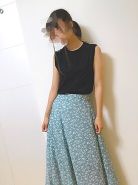 まあさんのコーディネート