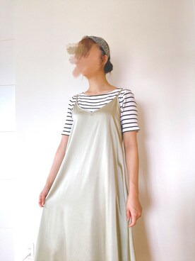 まあさんのコーディネート