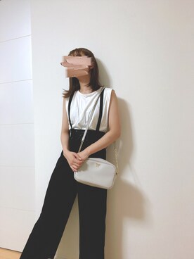 まあさんのコーディネート