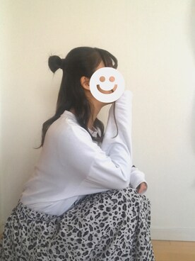 まあさんのコーディネート