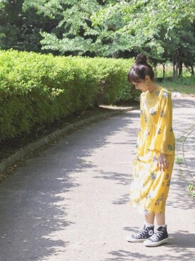 u　*さんのコーディネート