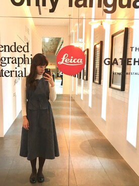 u　*さんのコーディネート