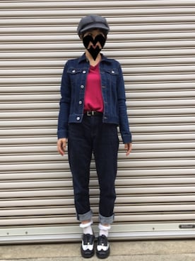 Ｍinami さんのコーディネート