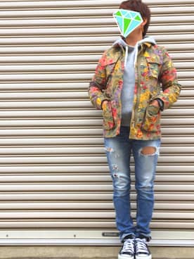 Ｍinami さんのコーディネート