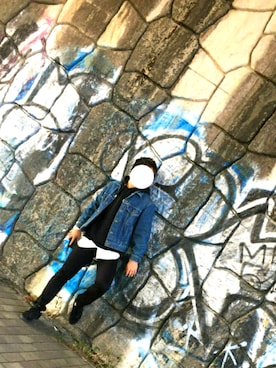 たかかさんのコーディネート