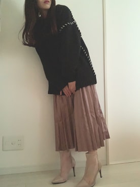 ゆきちさんのコーディネート
