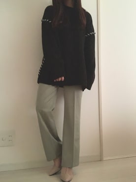 ゆきちさんのコーディネート