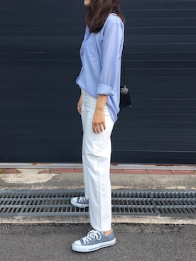 Ayakoさんのコーディネート