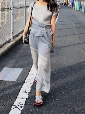 Ayakoさんのコーディネート