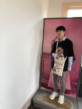 響    さんのコーディネート