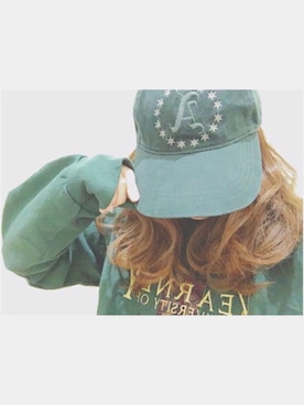 ちびまるこさんのコーディネート