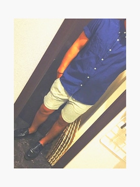 Hikaruさんのコーディネート