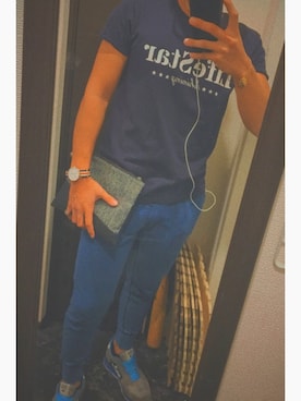 Hikaruさんのコーディネート