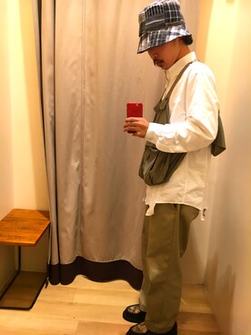 kenkenkenさんのコーディネート