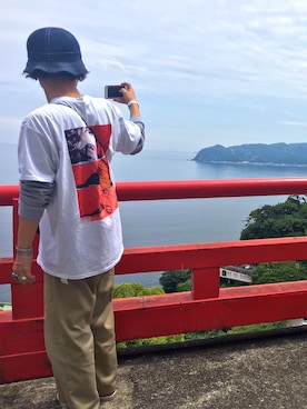 kenkenkenさんのコーディネート