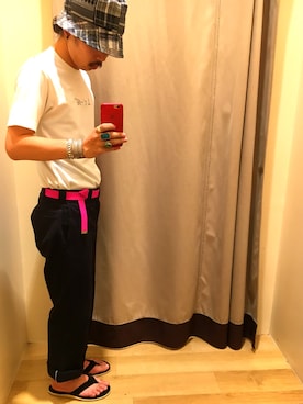 kenkenkenさんのコーディネート