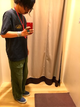 kenkenkenさんのコーディネート