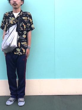 kenkenkenさんのコーディネート